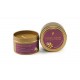 Beeswax country lavender essential oil tin